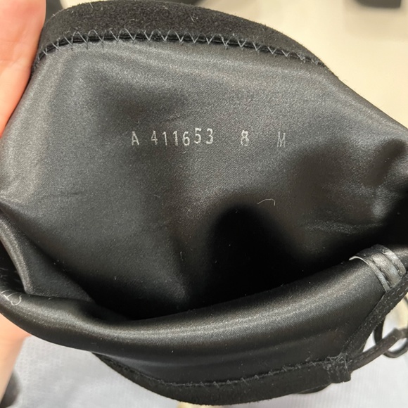 STUART WEITZMAN TIELAND - Picture 9 of 14